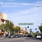 Kensington Escape
